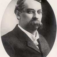 Джеймс Тайлер Кент (1840 -1916)